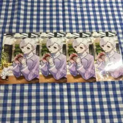 いれいす 初兎　ブロマイド