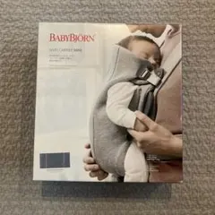 BABYBJÖRN BABY CARRIER MINI