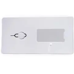 SIMピン（SIMカード取り出しツール）iPhone 付属品 2