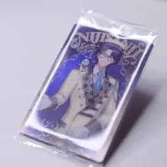 レオス・ヴィンセント にじさんじ ウエハース