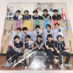 2025年最新】嵐のワクワク学校 クリアファイルの人気アイテム