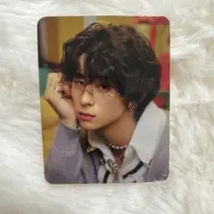 INI THE WINTER MAGIC Holiday ver. 西洸人