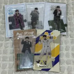 Aぇ!group 佐野晶哉 アクリルスタンド ☺︎