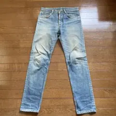最終値下げ　BEAUTY&YOUTHデニムジーンズ