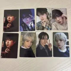 INI 佐野雄大　トレカまとめ売り