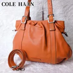 コールハーン トートバッグ