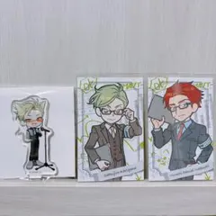 エイトリ アクスタ ダニエル - メルカリ