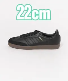 2026年最新】adidas samba og 22の人気アイテム - メルカリ