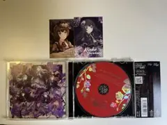 Roselia Steadfast Spirits 白金燐子 カード 通常盤