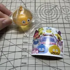 ドラゴンクエスト クリスタルモンスターズ スライムベス ガチャ