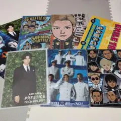 2025年最新】めちゃイケクリアファイルの人気アイテム - メルカリ