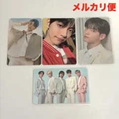 TXT スビン　トレカセット