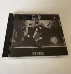 BUCK-TICK ROMANESQUE ヴィジュアル系 バクチク V系 - メルカリ