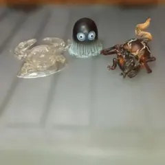 ゲゲゲの鬼太郎 水木しげる 原作フィギュアコレクション - メルカリ