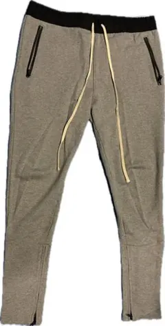 Fear of God ESSENTIALS スウェットパンツ XL グレー