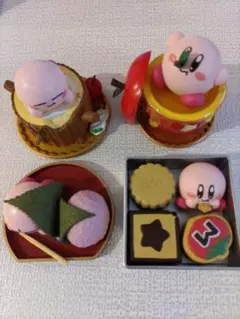 2026年最新】カービィ Paldolce collection vol.3の人気アイテム