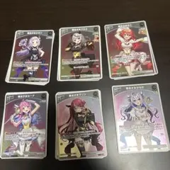 2026年最新】ヴァイス かなたマリン デッキの人気アイテム - メルカリ