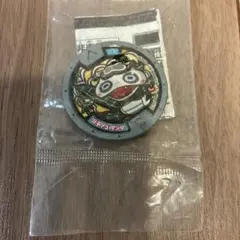 妖怪メダル　ツチノコパンダ　妖怪タウン　非売品