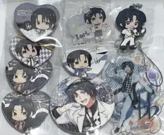 アイドリッシュセブン 和泉一織グッズ