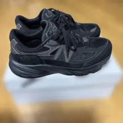 U990 BB6 2E V6トリプルブラックU990BB6