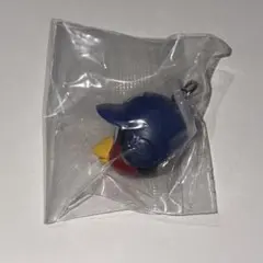 プロ野球マスコット めじるしアクセサリー　つば九郎