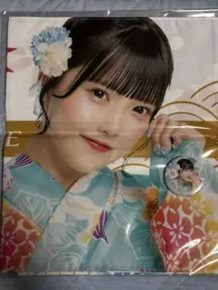 CANDY TUNE 福山梨乃 生誕記念2025 すきくじアクリルスタンド - メルカリ