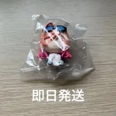 一番くじ ホロライブリグロス 一条莉々華 ちょこのっこ