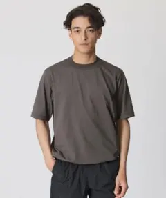 FORME カーキTシャツ　サイズ0