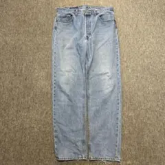 リーバイス501 デニムジーンズ　古着