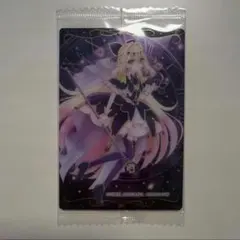 名探偵プリキュア キュアアルカナ・シャドウ ウエハース カード - メルカリ