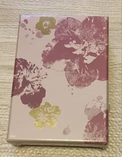 モレスキン さくら ボックス付き ノートハードのサムネイル