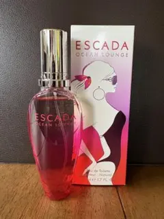 未使用 エスカーダオーシャンラウンジ50ml - メルカリ
