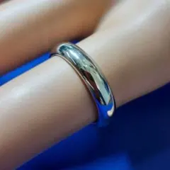 トカイ屋 様専用”Tiffany & Co. PT950 シンプルリング - メルカリ