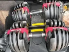 【説明文必読】4WD 24kg可変式ダンベル トレーニング 筋トレ 説明文必読】4WD 24kg可変式ダンベル トレーニング 筋トレ | Mercari