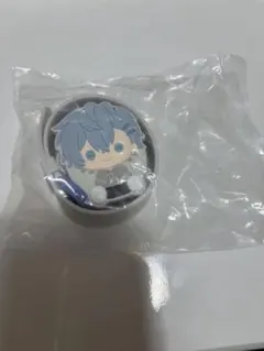 カラフルピーチ カプセルマスコットウォッチ2 ヒロ