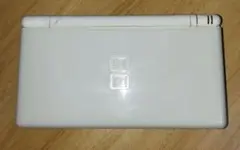 ニンテンドーDS Lite ホワイト本体 USG-001