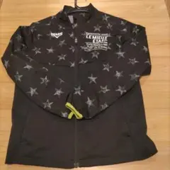 デュアリグ上着