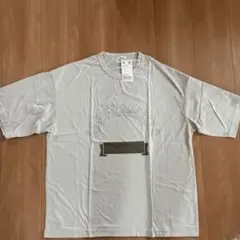 新品未使用 coen プリントカレッジ Tシャツ
