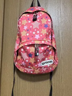 GRANRODEO x OUTDOOR コラボ デイバッグ リュック - メルカリ