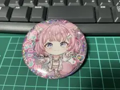ホロライブプロダクション 缶バッジスナック 博衣こより