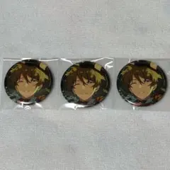 あんスタ 高峯翠 缶バッジ