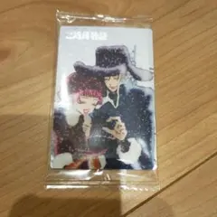 矢沢あい ツインウエハース ご近所物語 ヴィジュアルカード