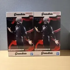 フィギュア 東京喰種 Grandista KANEKI KEN Ⅱ 金木研 2