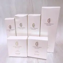 aj☆未使用☆ 銀座ステファニー CLSB 化粧水 美容液 等 6点セットのサムネイル