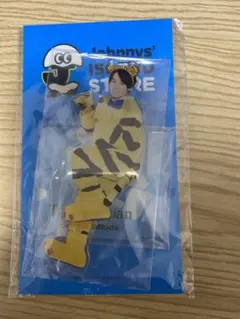 TravisJapanアクスタ 松田元太 第2弾