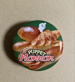 パペットスンスン プチキャン