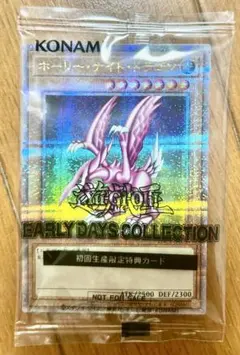 ホーリーナイトドラゴン