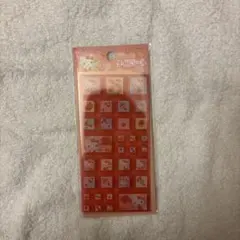 ハローキティ シールセット