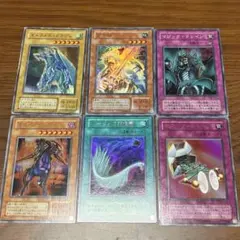 遊戯王　2期　まとめ売り