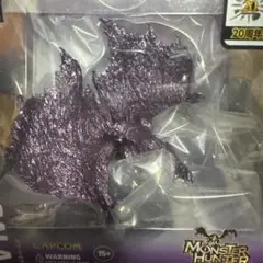 モンスターハンター ゴア・マガラ フィギュア